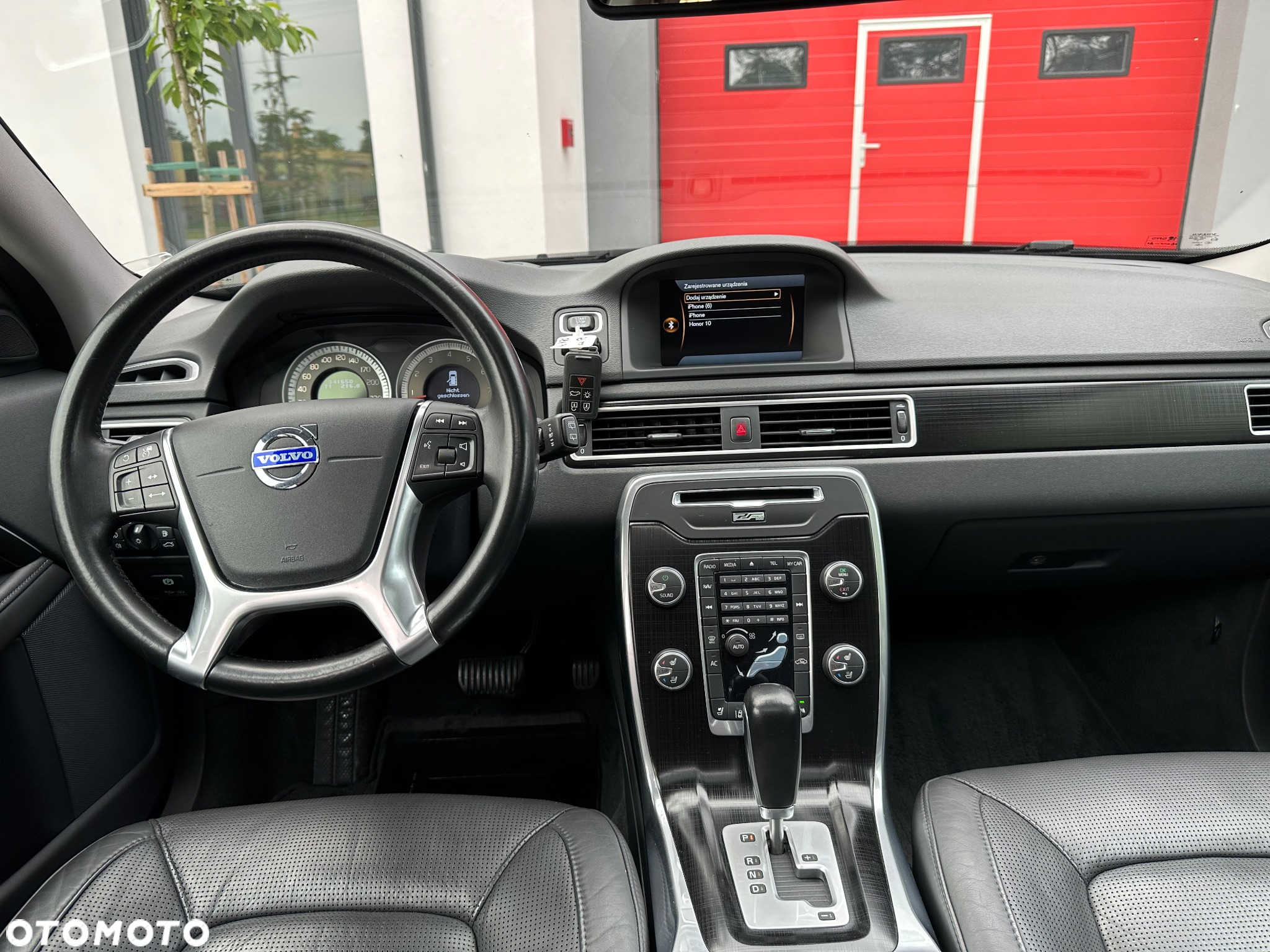 Volvo V70 T5 Drive-E Summum - 20