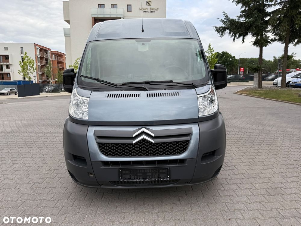 Citroën Jumper - 5