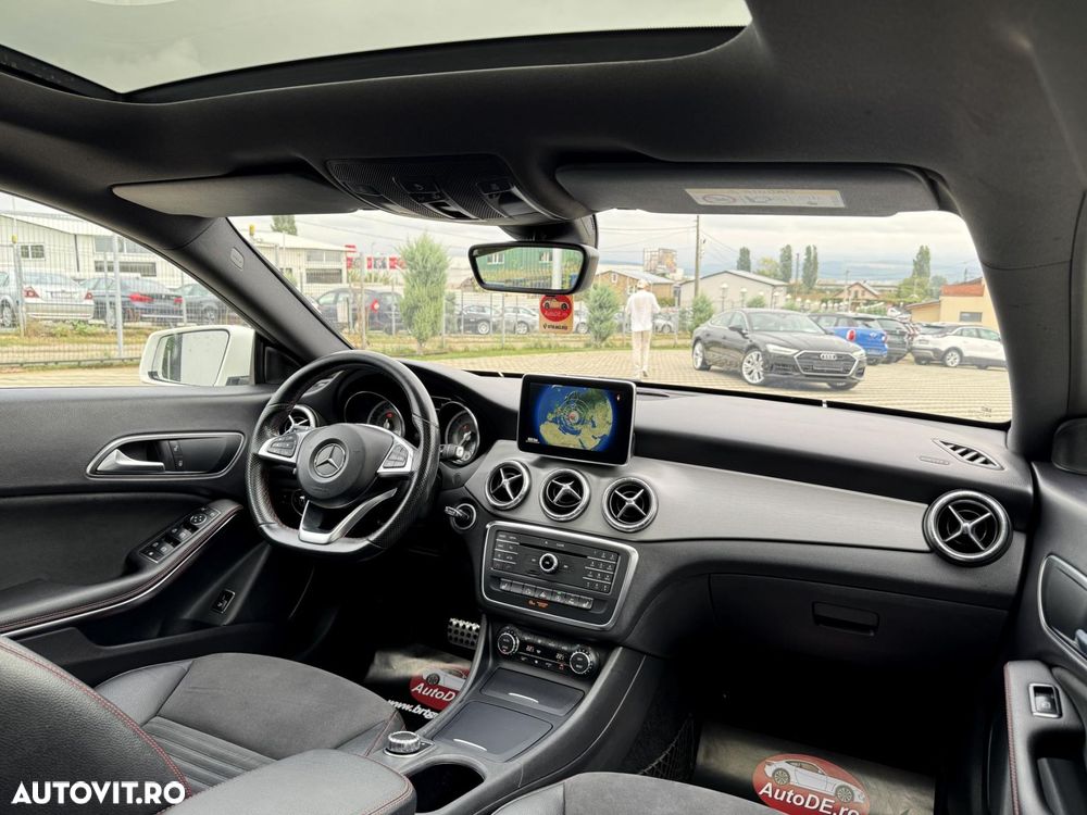Mercedes-Benz CLA - 6