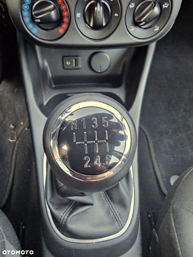 Opel Corsa - 21