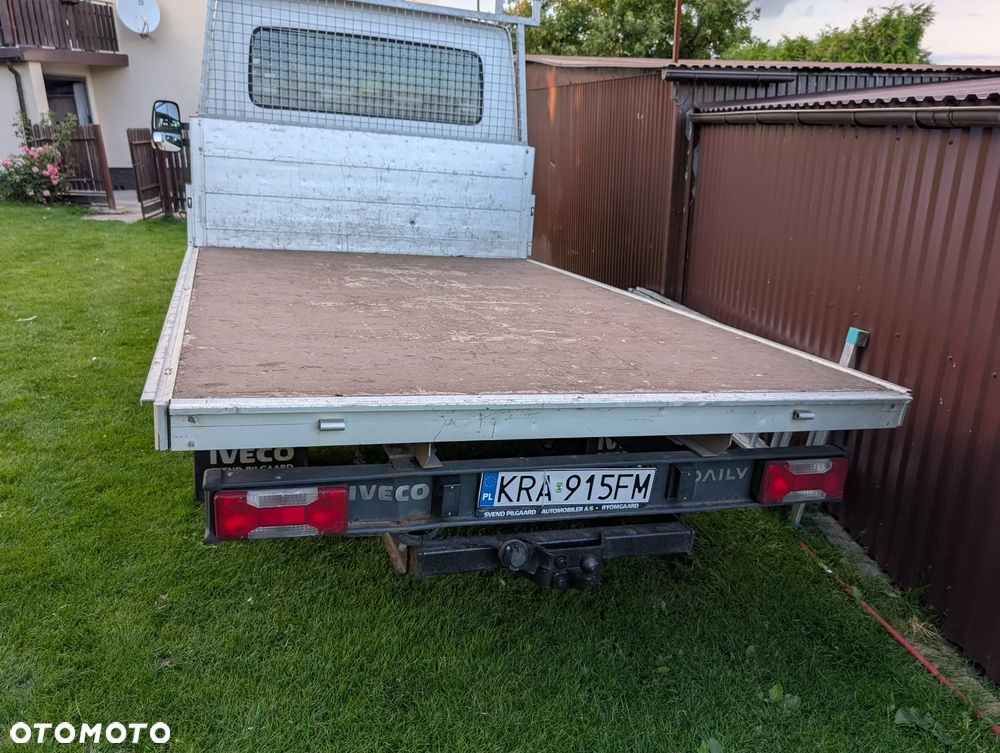 Iveco DAILY - 18