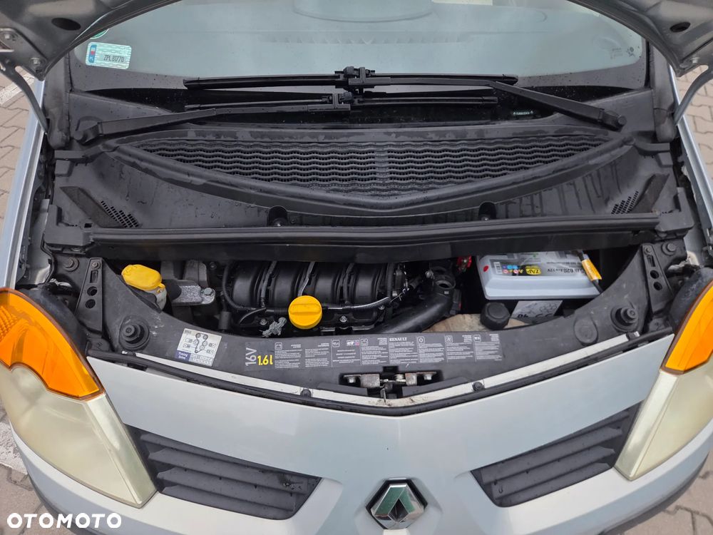 Renault Modus - 9