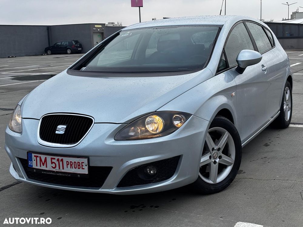 Seat Leon 1.4 Sport