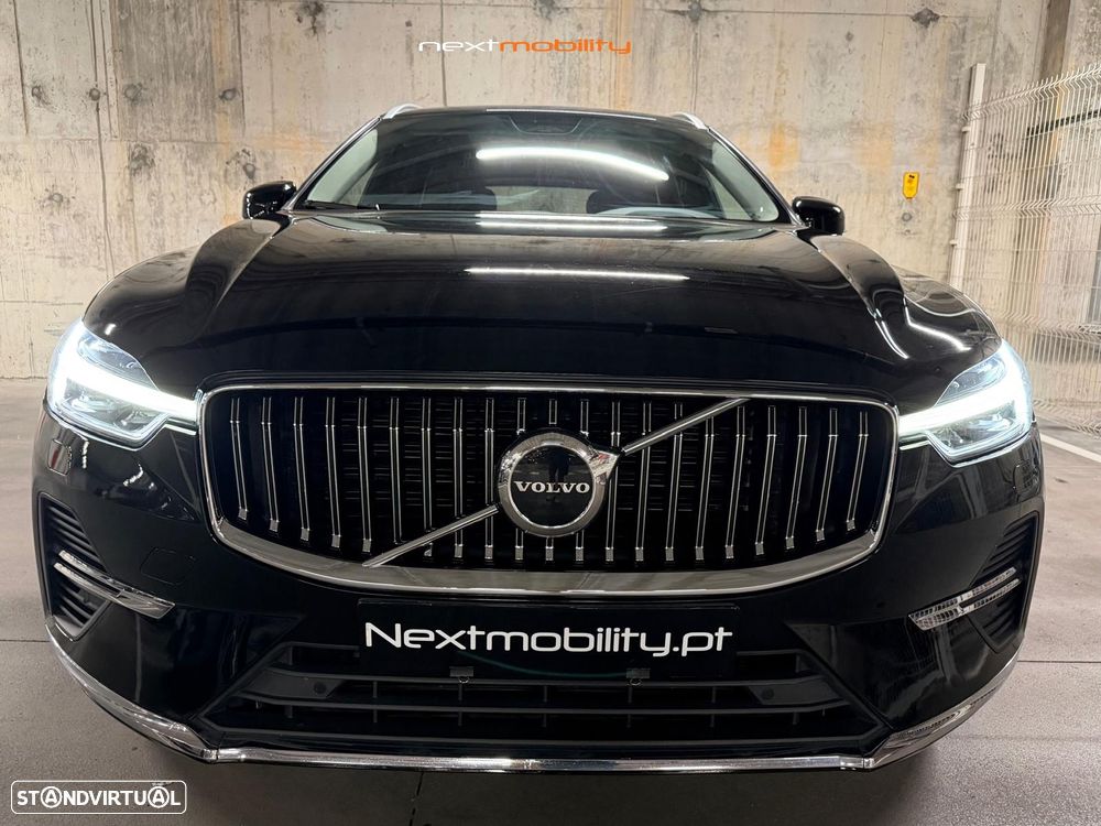 Volvo XC 60 2.0 T6 PHEV Inscription AWD - 6