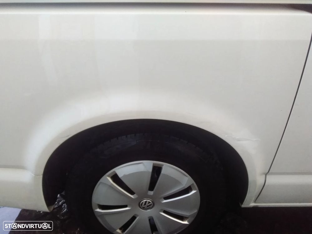 VW California Coast Volkswagen T6.1 California Coast 2.0 TDI | 2022 | EURO 6 | Vendedor Profissional - 14