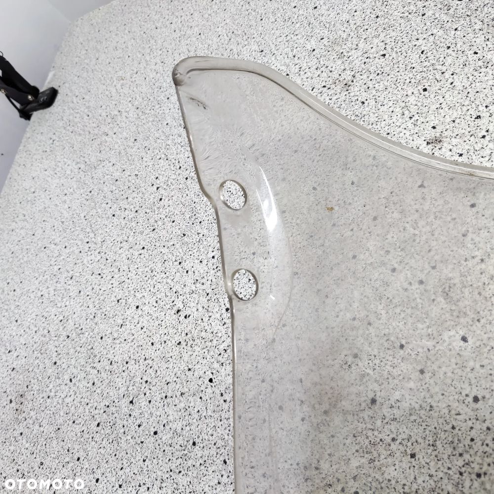 Szyba, szybka, owiewka przód Honda CBR 900 CBR900 - 13