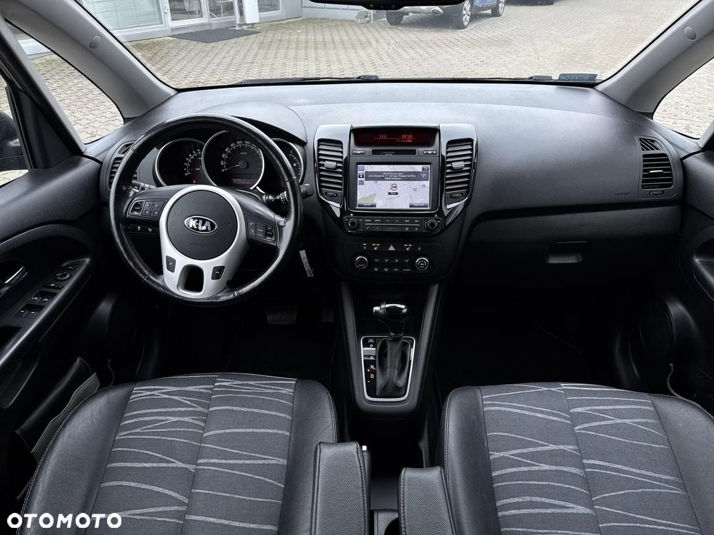 Kia Venga 1.6 Business Line - 25