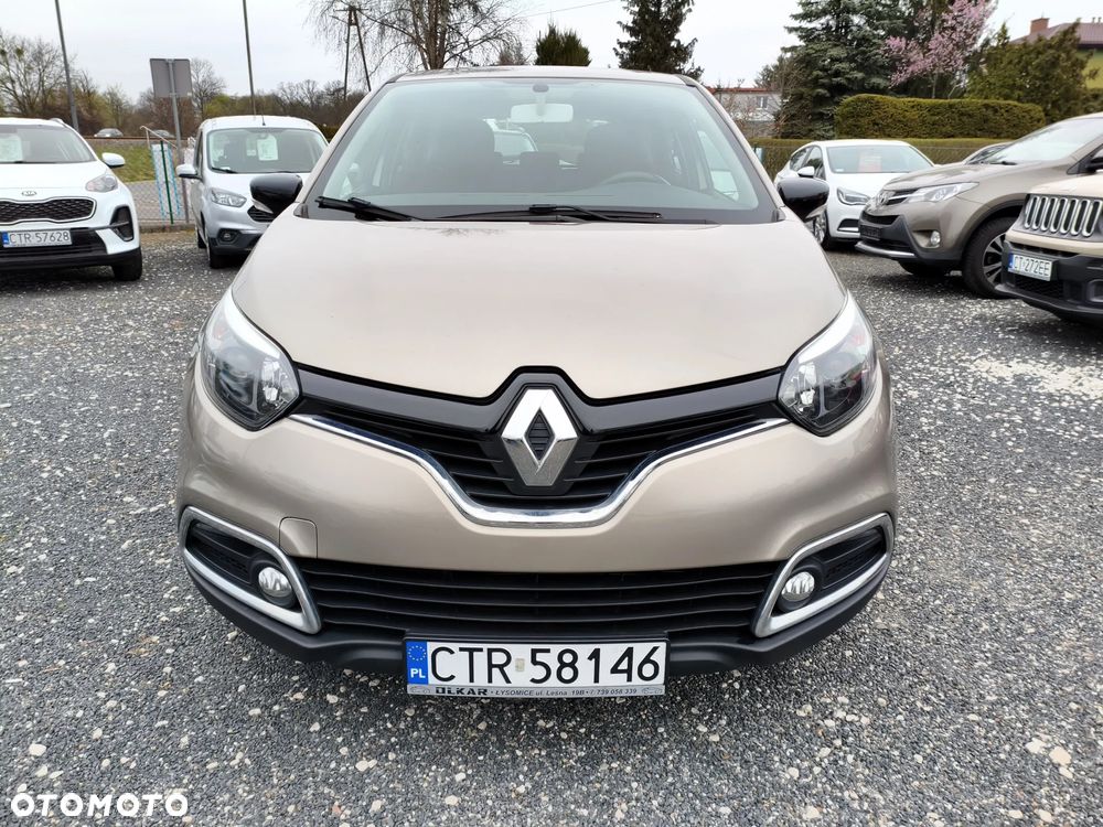 Renault Captur - 3