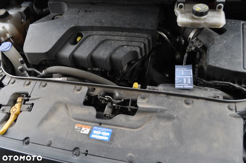 Ford S-Max 2.0 TDCi Titanium - 36