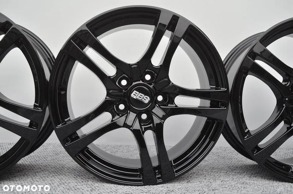 Felgi 7,5x17 5x115 Opel Ampera Astra J Insignia 2 Zafira C Chevrolet Cruze - 9