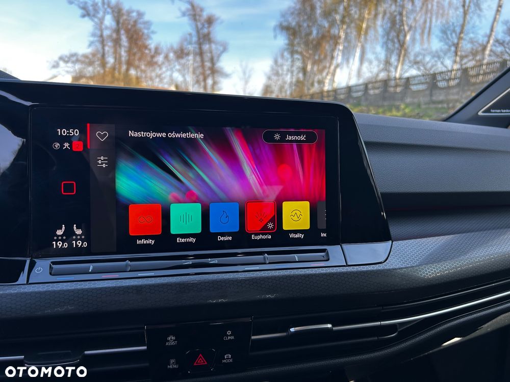 Volkswagen Golf 2.0 TSI GTI DSG - 24