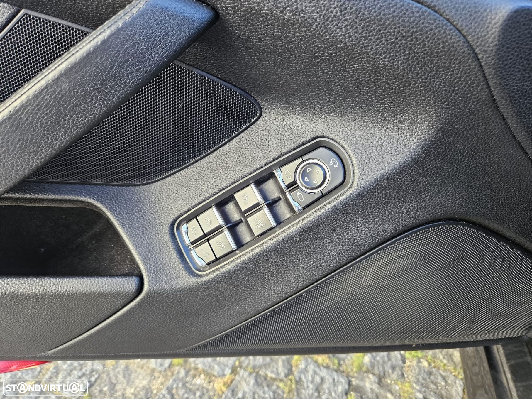 Porsche Panamera Standard - 46