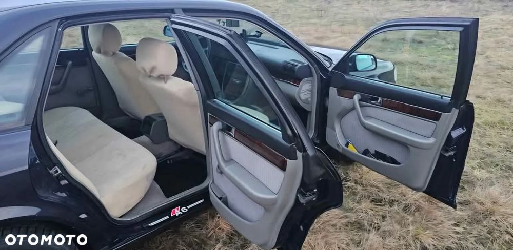 Audi A6 Limousine - 33