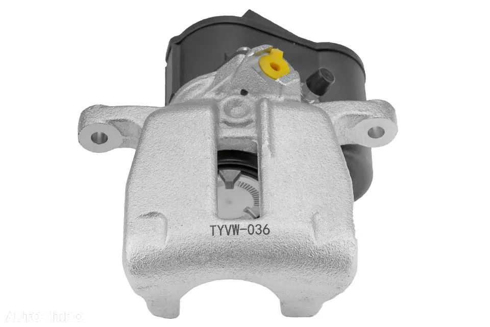 Etrier frana roata spate stanga sau dreapta VW Passat B6, B7, Passat CC B6 B7, Sharan, Tiguan, Audi Q3, Seat Alhambra - 4