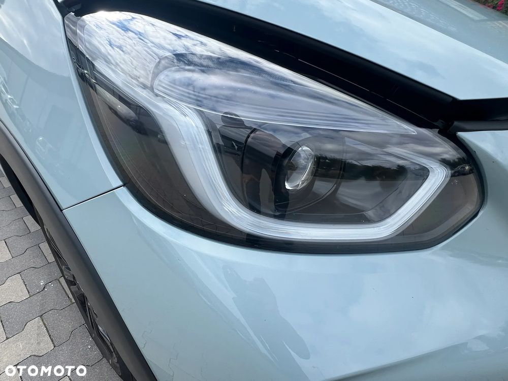 Honda Jazz e:HEV 1.5 i-MMD Advance Sport - 17