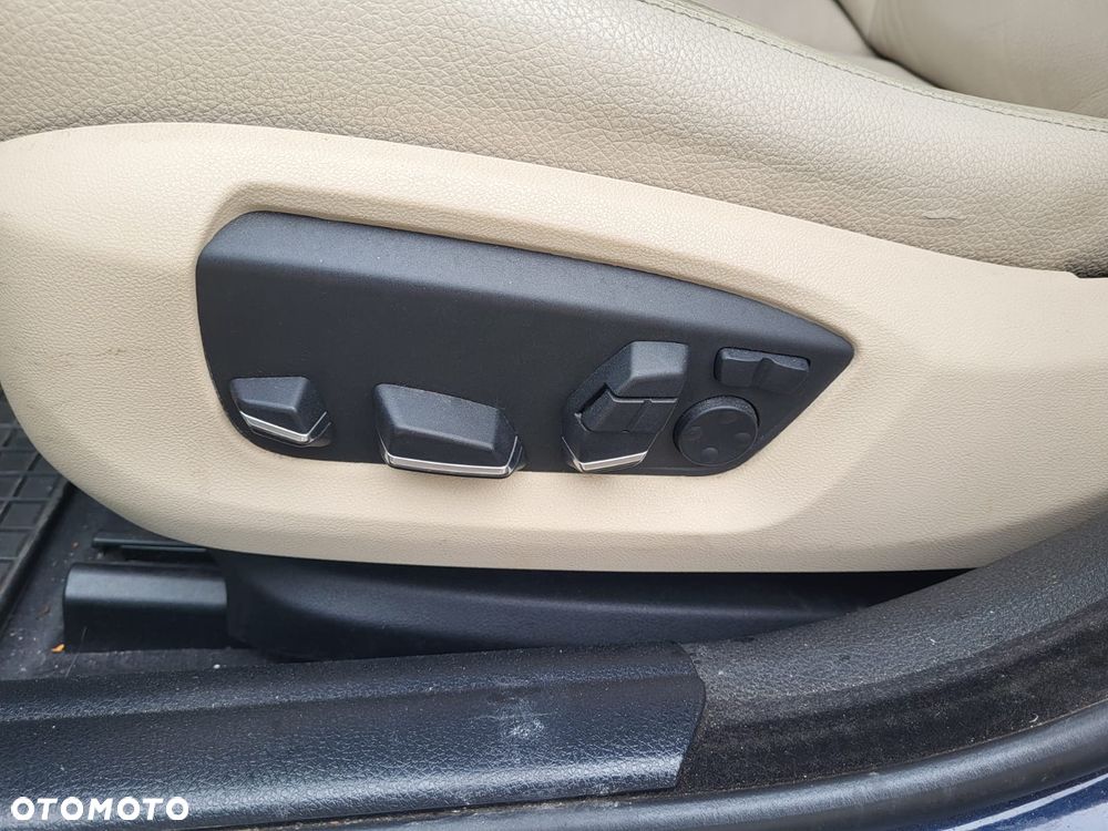 BMW Seria 5 520d Luxury Line - 7