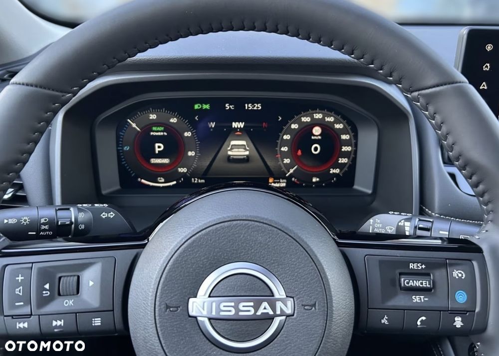Nissan X-Trail 1.5 VC-T e-POWER Tekna e-4ORCE - 12