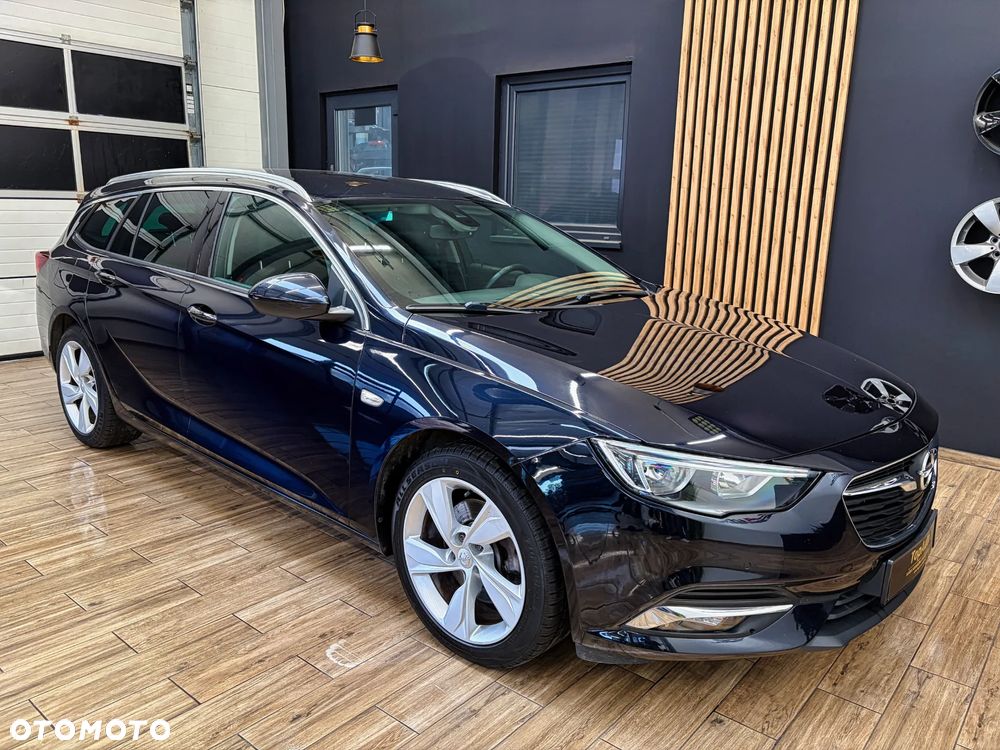Opel Insignia 1.5 Direct InjectionTurbo Innovation - 5