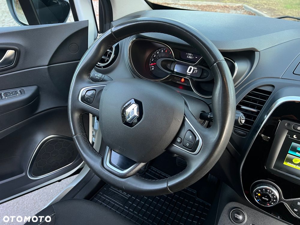 Renault Captur - 29