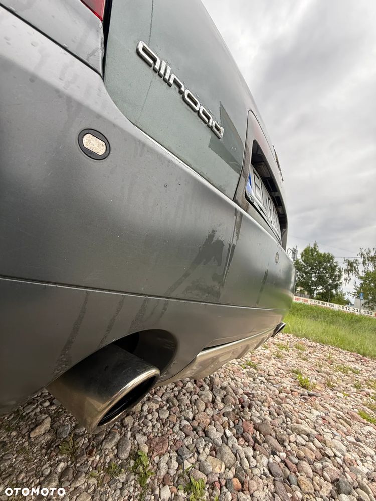 Audi A6 Allroad 2.7T Quattro Tiptr - 14