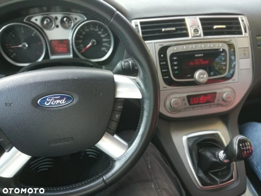 Ford Kuga 2.0 TDCi Trend FWD - 13