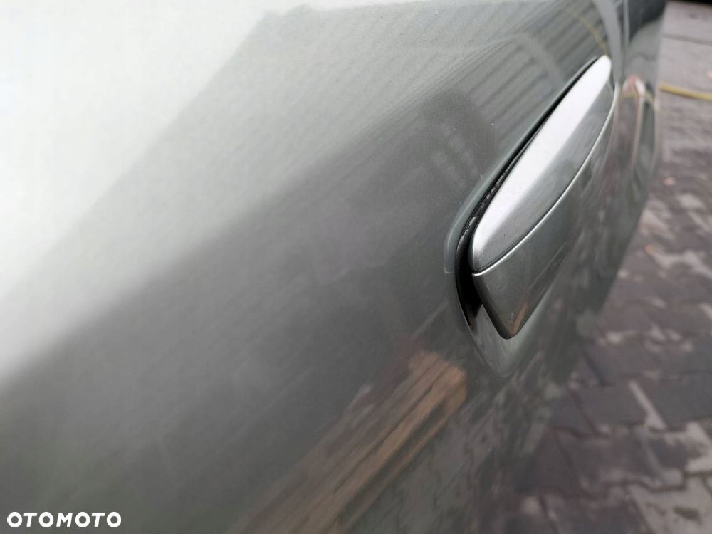 DRZWI KOMPLETNE LEWY TYŁ AUDI A8 D3 LX6Z - 5