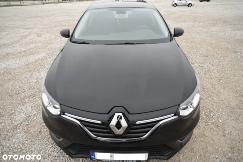 Renault Megane 1.6 SCe Limited 2018 - 13