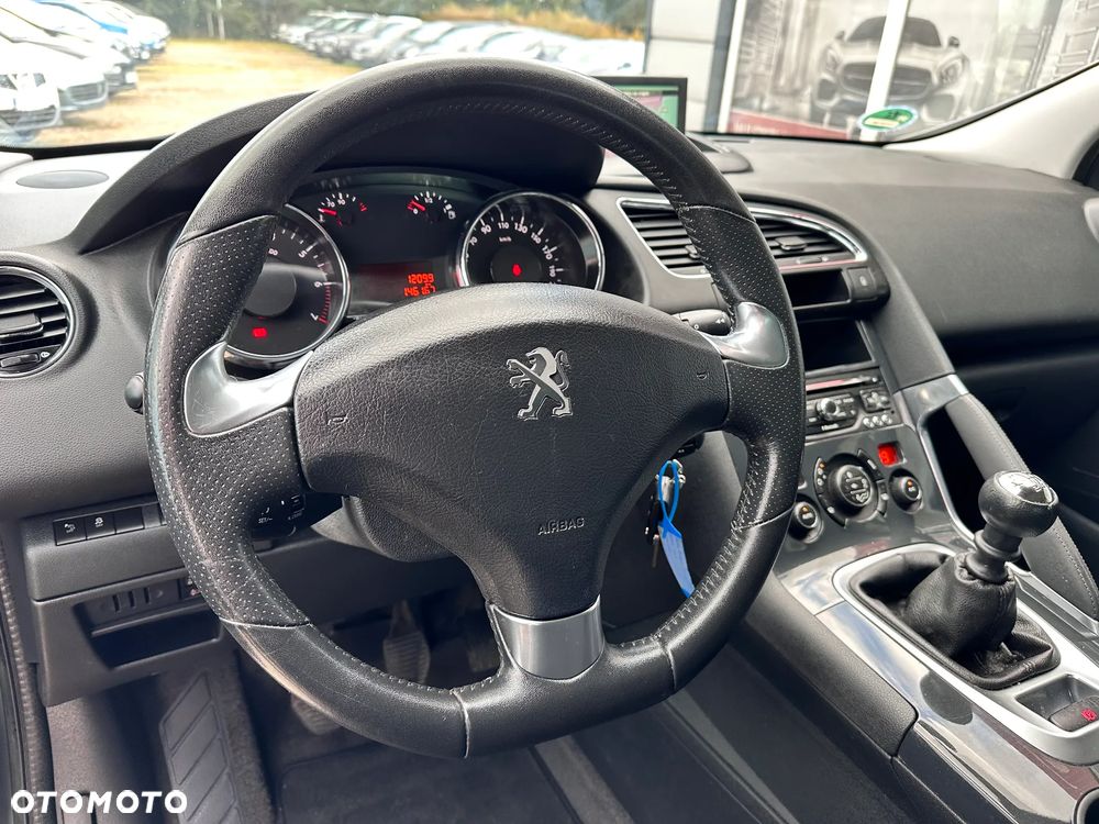 Peugeot 3008 - 28