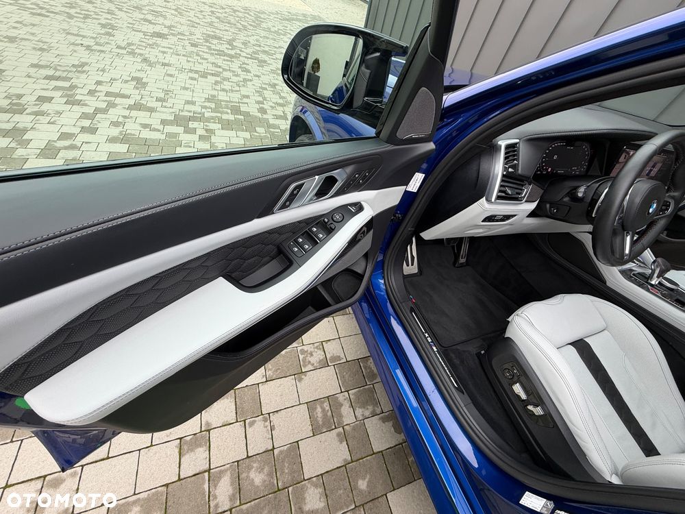 BMW X5 M Competition - 17
