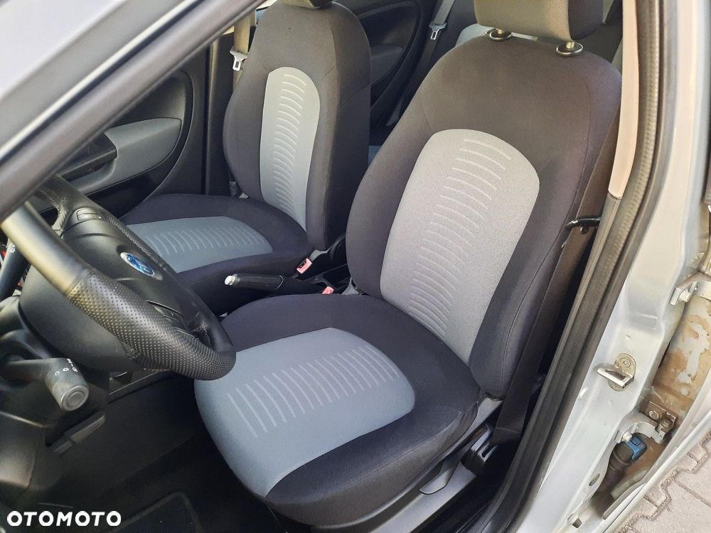 Fiat Grande Punto 1.4 16V Racing - 17