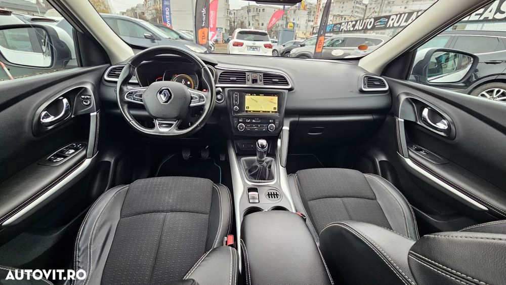 Renault Kadjar Energy dCi 130 Business - 24