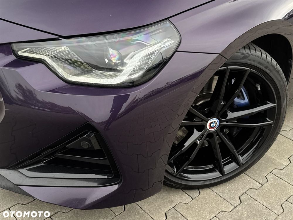 BMW Seria 2 - 23