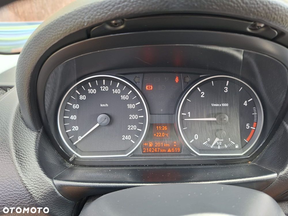 BMW Seria 1 - 12
