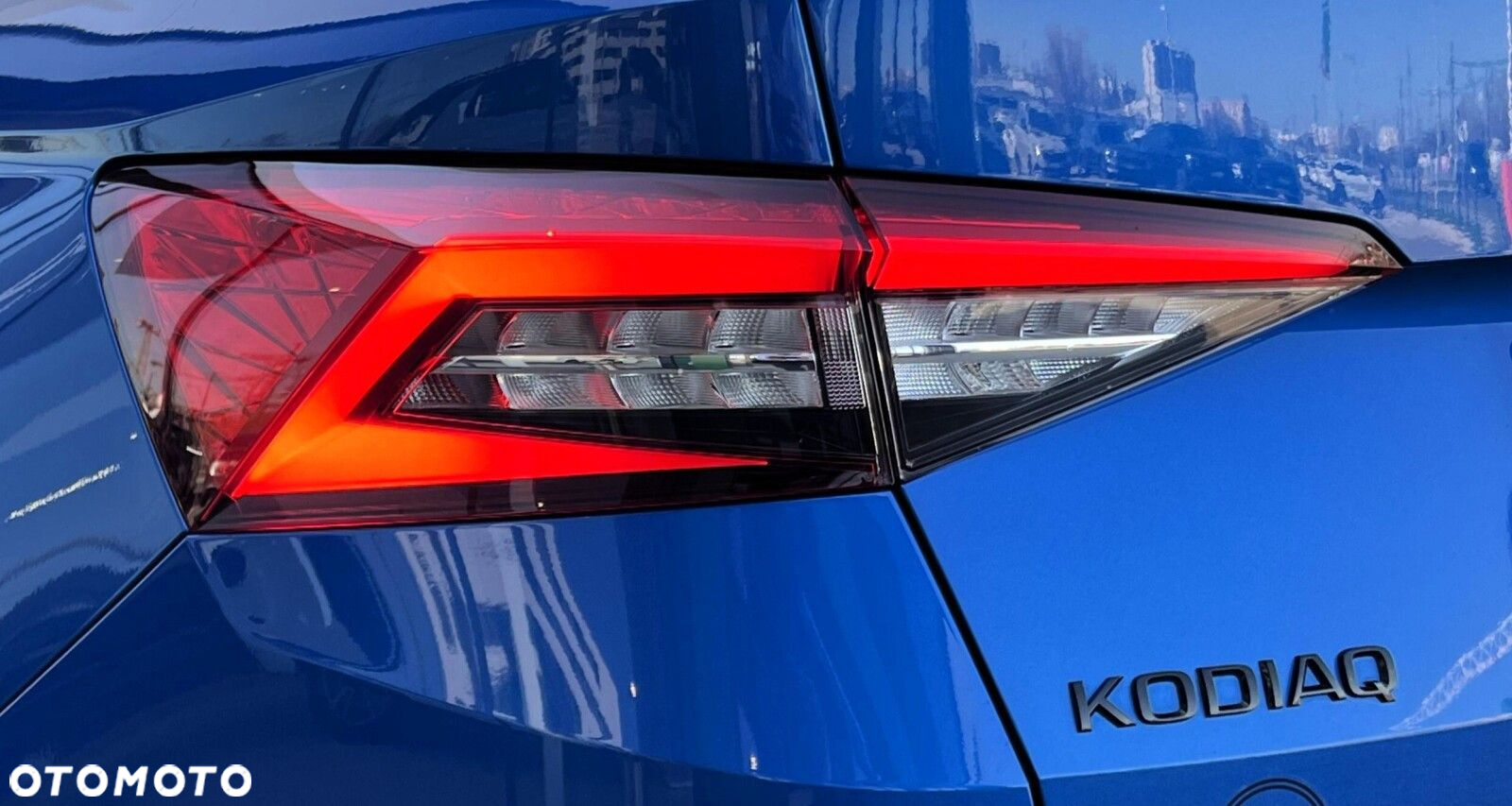 Skoda Kodiaq 2.0 Bi-TDI 4x4 RS DSG - 34