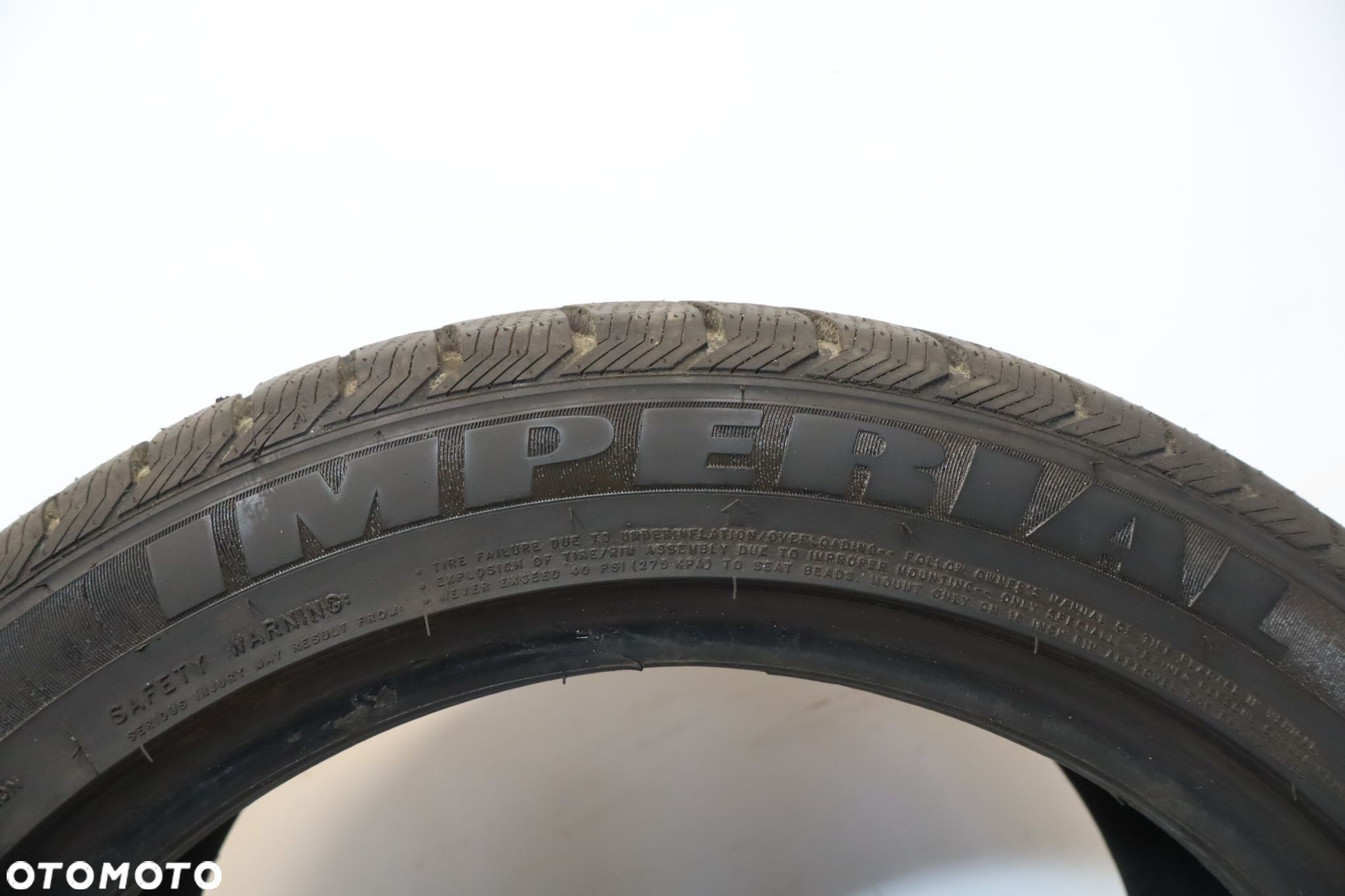 OPONA OPONY 4 SZT 215/45/16 ZIMA 23R - 8