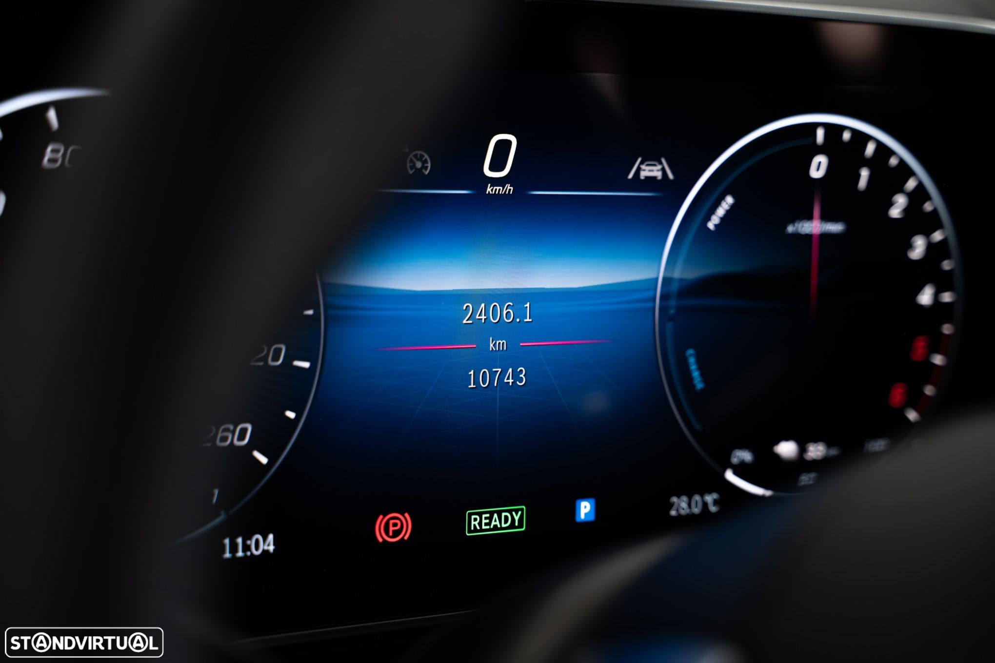 Mercedes-Benz GLC 300 Coupe de 4Matic - 21
