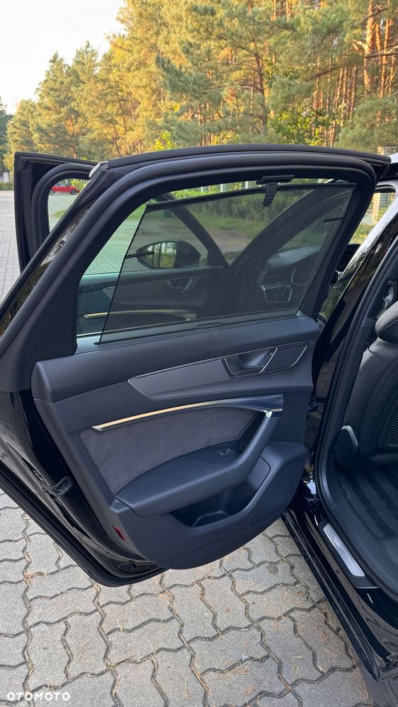 Audi A6 Limousine 40 TDI mHEV S tronic - 9