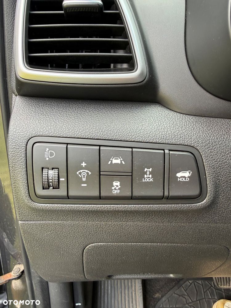Hyundai Tucson 1.6 T-GDi Style 4WD DCT - 19