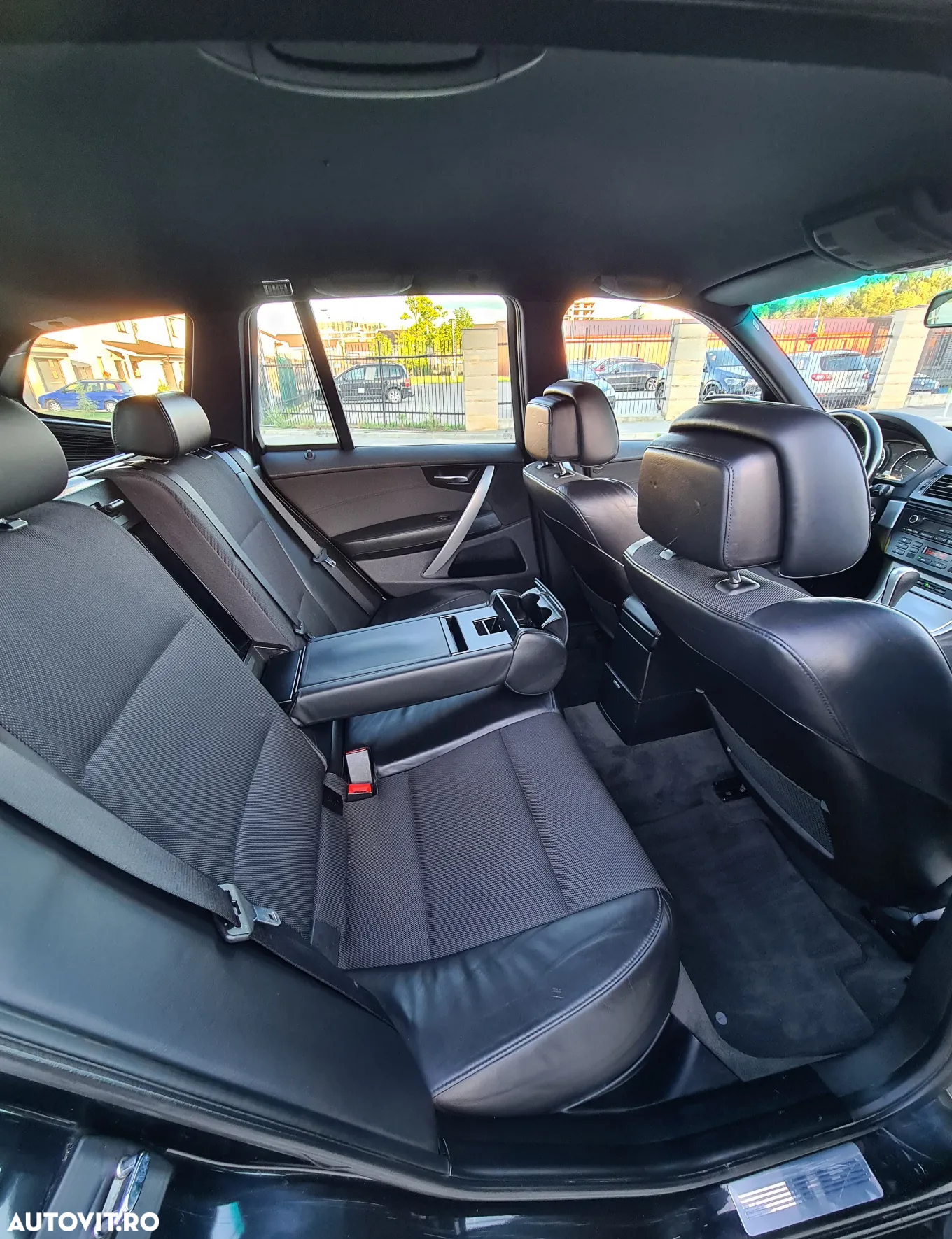BMW X3 xDrive20d Aut. Limited Sport Edition - 14