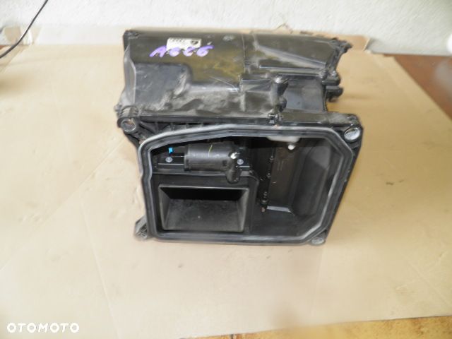 NAGRZEWNICA AUDI A6 C6 LIFT 2010r