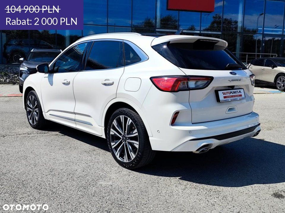 Ford Kuga - 7