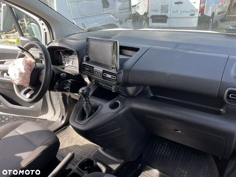 Toyota Proace City Verso Long 1.5 D-4D Business - 5