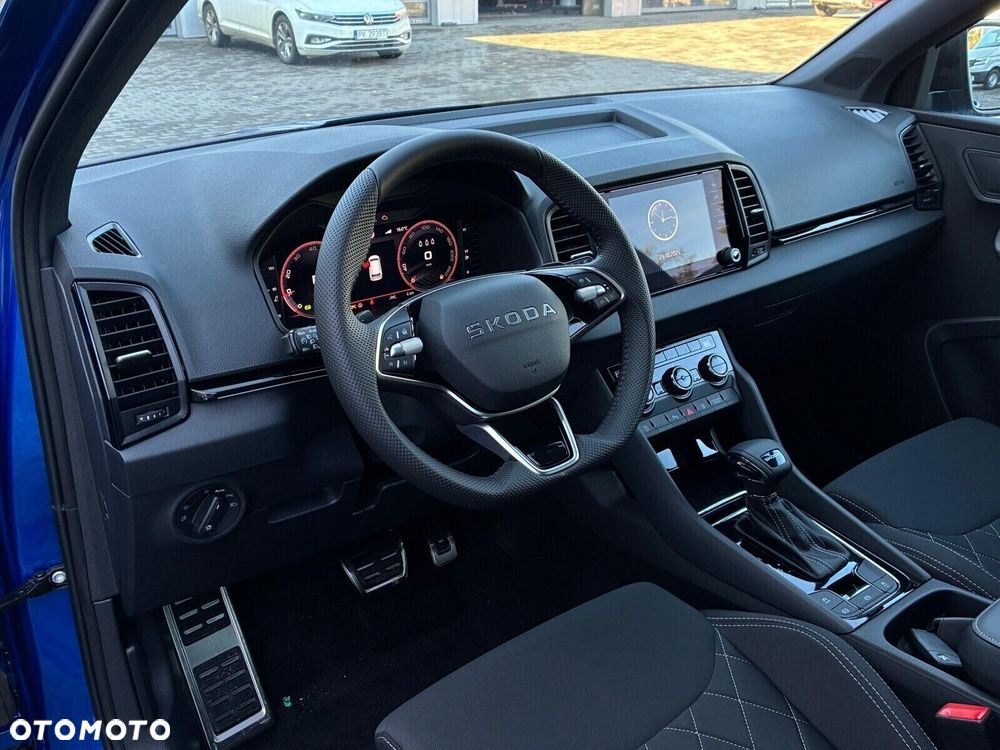Skoda Karoq - 4