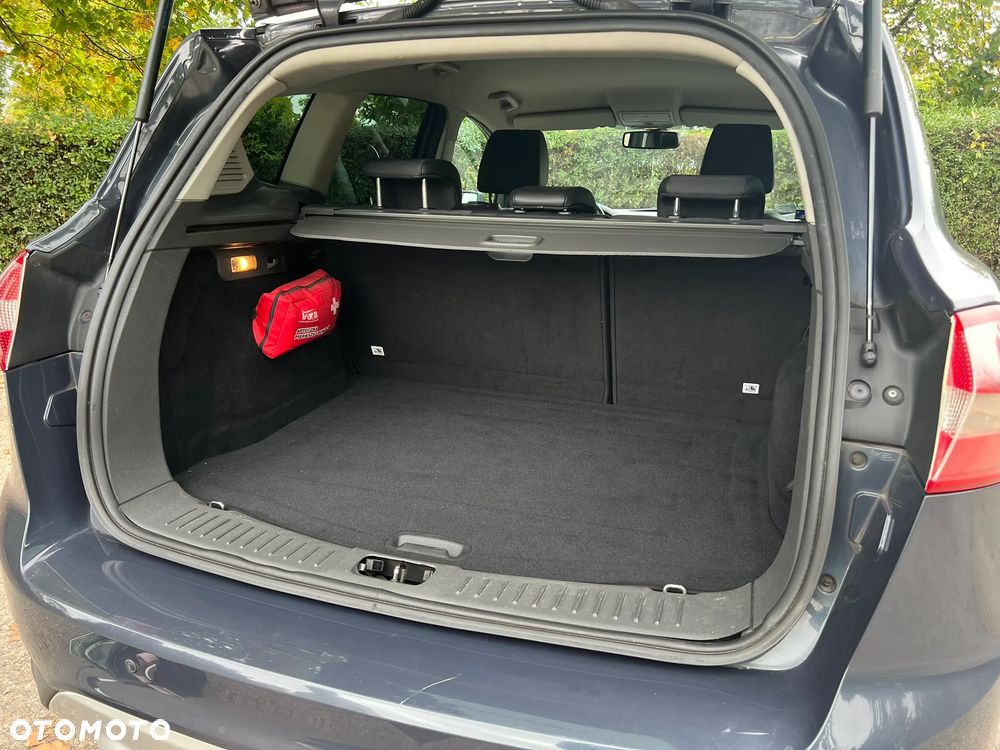 Ford Kuga 2.0 TDCi 4WD Titanium - 27