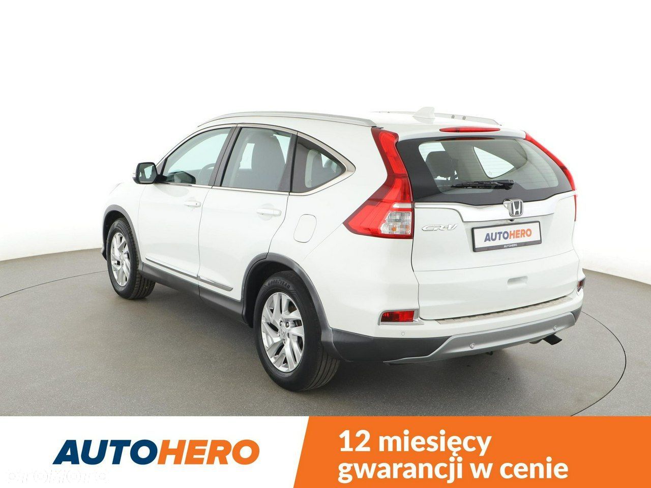 Honda CR-V 1.6i-DTEC Elegance (2WD) - 4