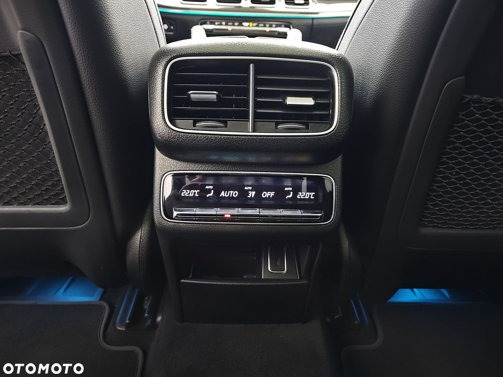 Mercedes-Benz GLE 580 4-Matic - 36