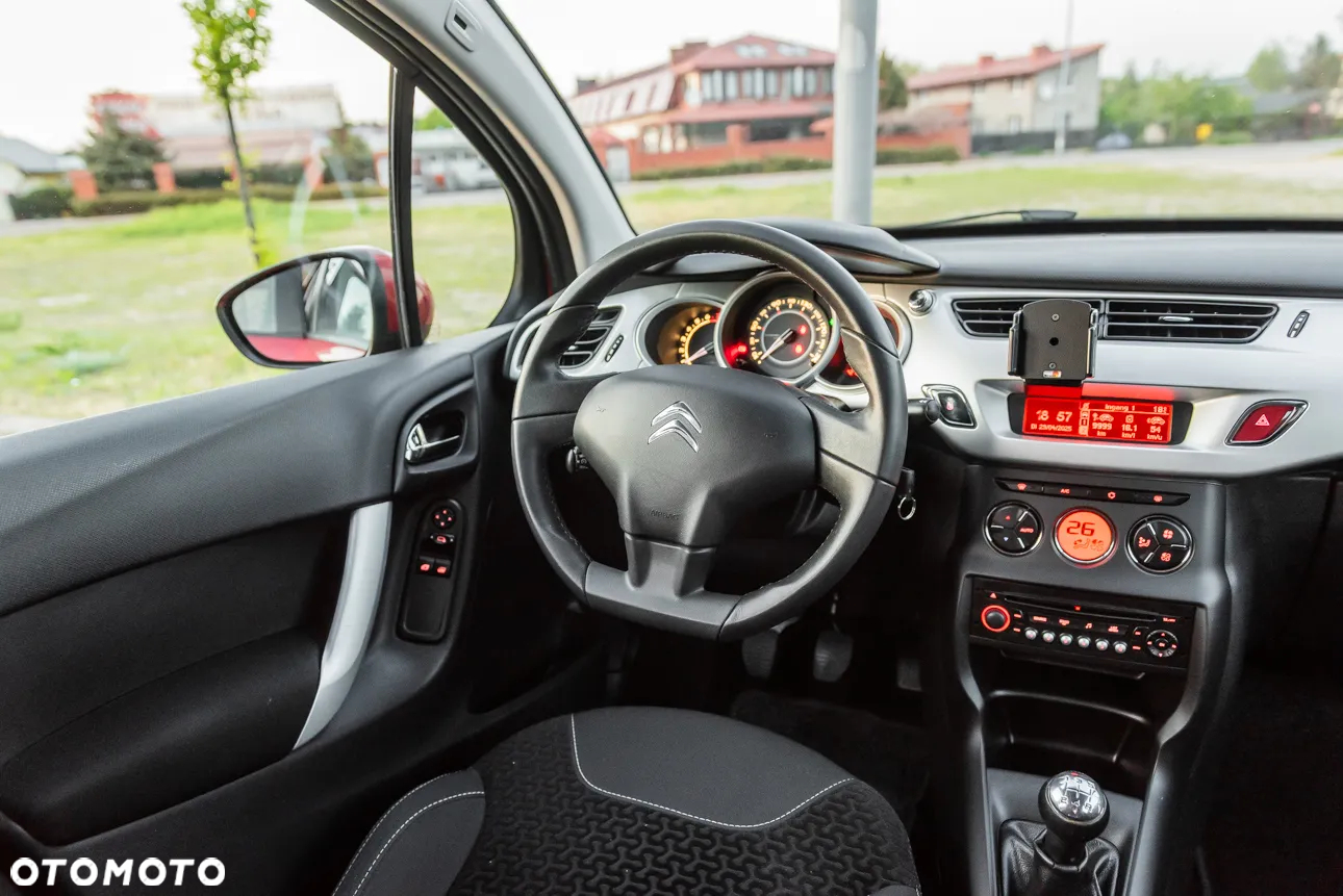 Citroën C3 - 22