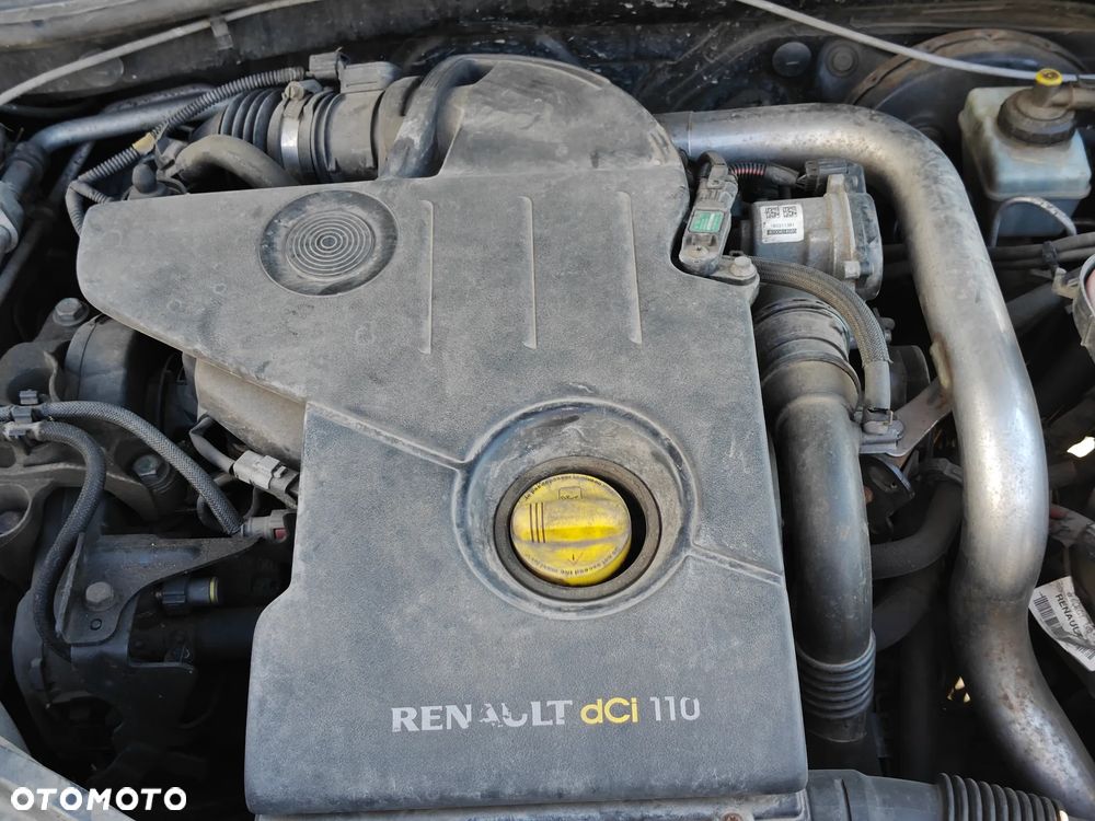 Dacia Duster 1.5 dCi Laureate 4x4 - 13