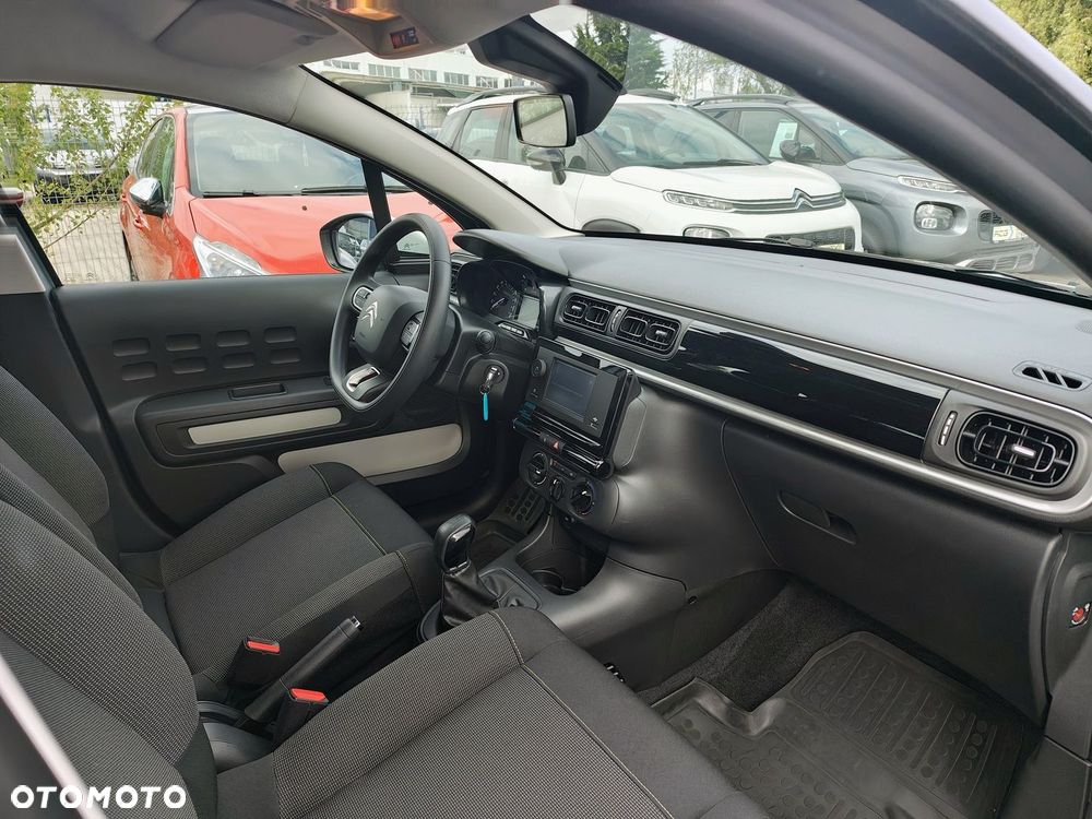 Citroën C3 1.2 PureTech You - 7