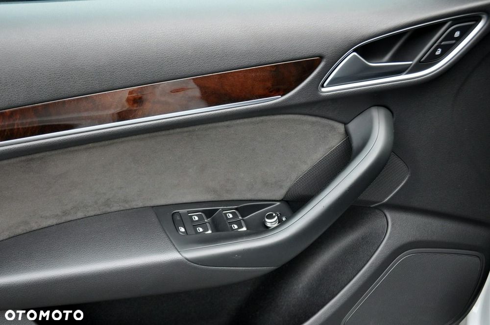 Audi Q3 - 37